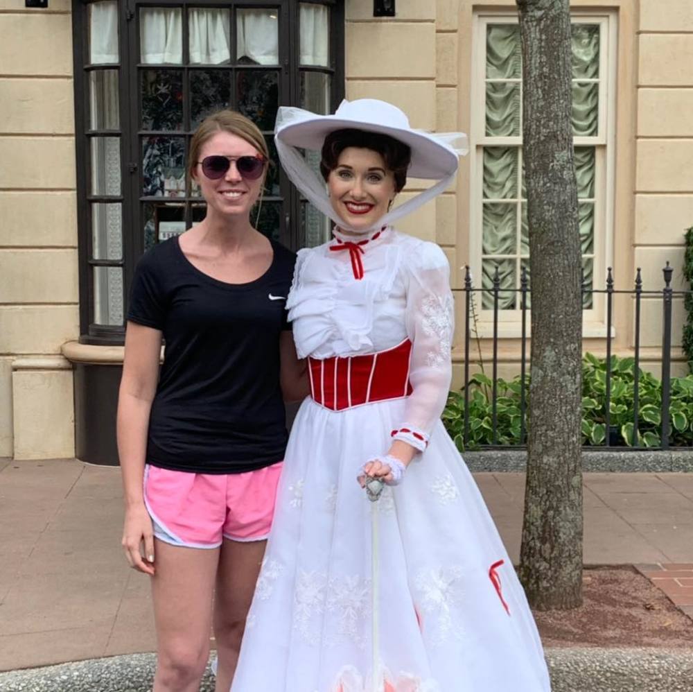 Meet your Posher, Bella